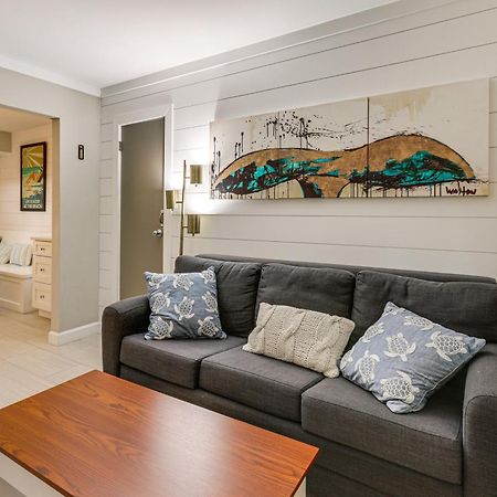 The Dunes Villa With Pool Access - Walk To Beach! Hilton Head Island Eksteriør bilde