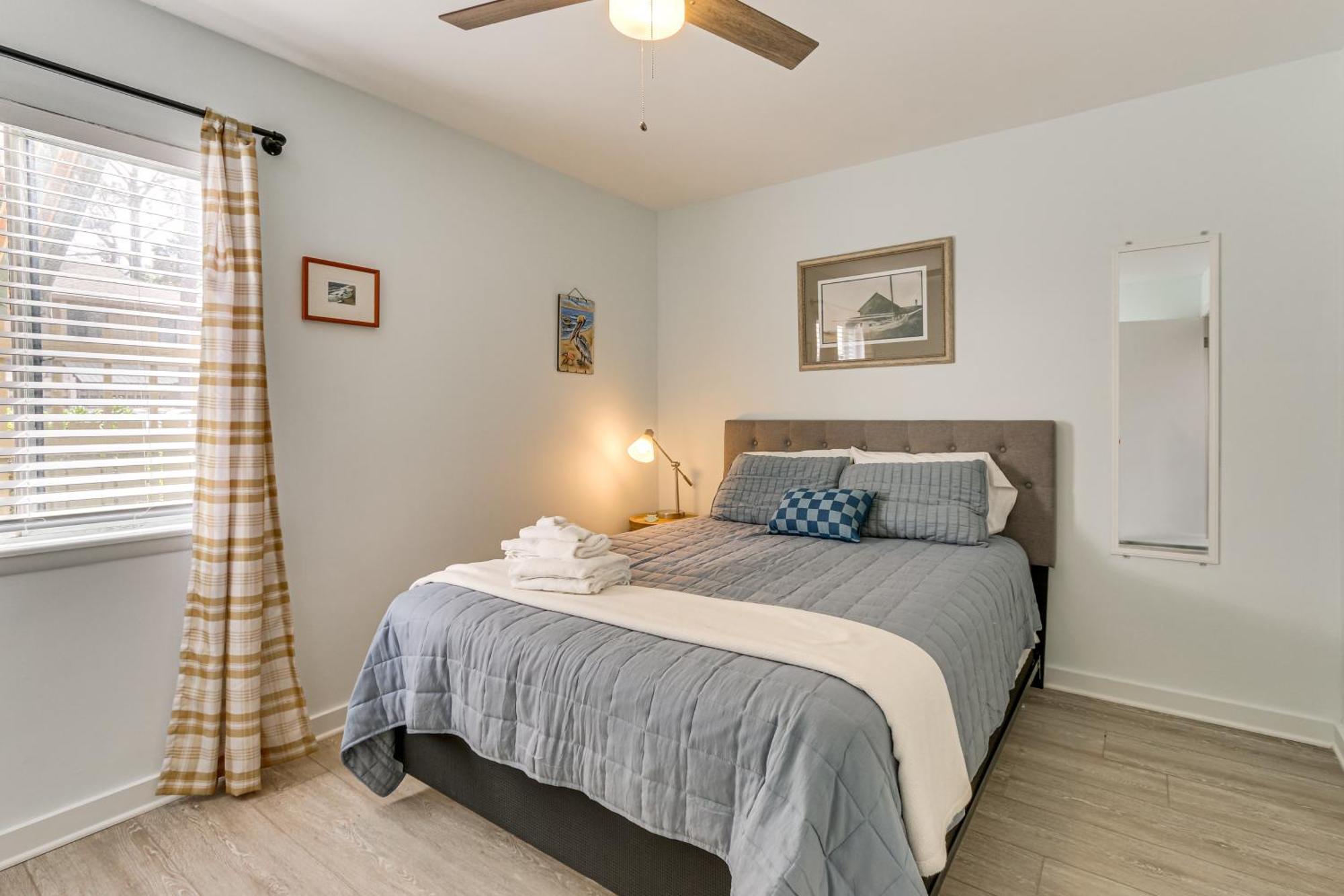 The Dunes Villa With Pool Access - Walk To Beach! Hilton Head Island Eksteriør bilde