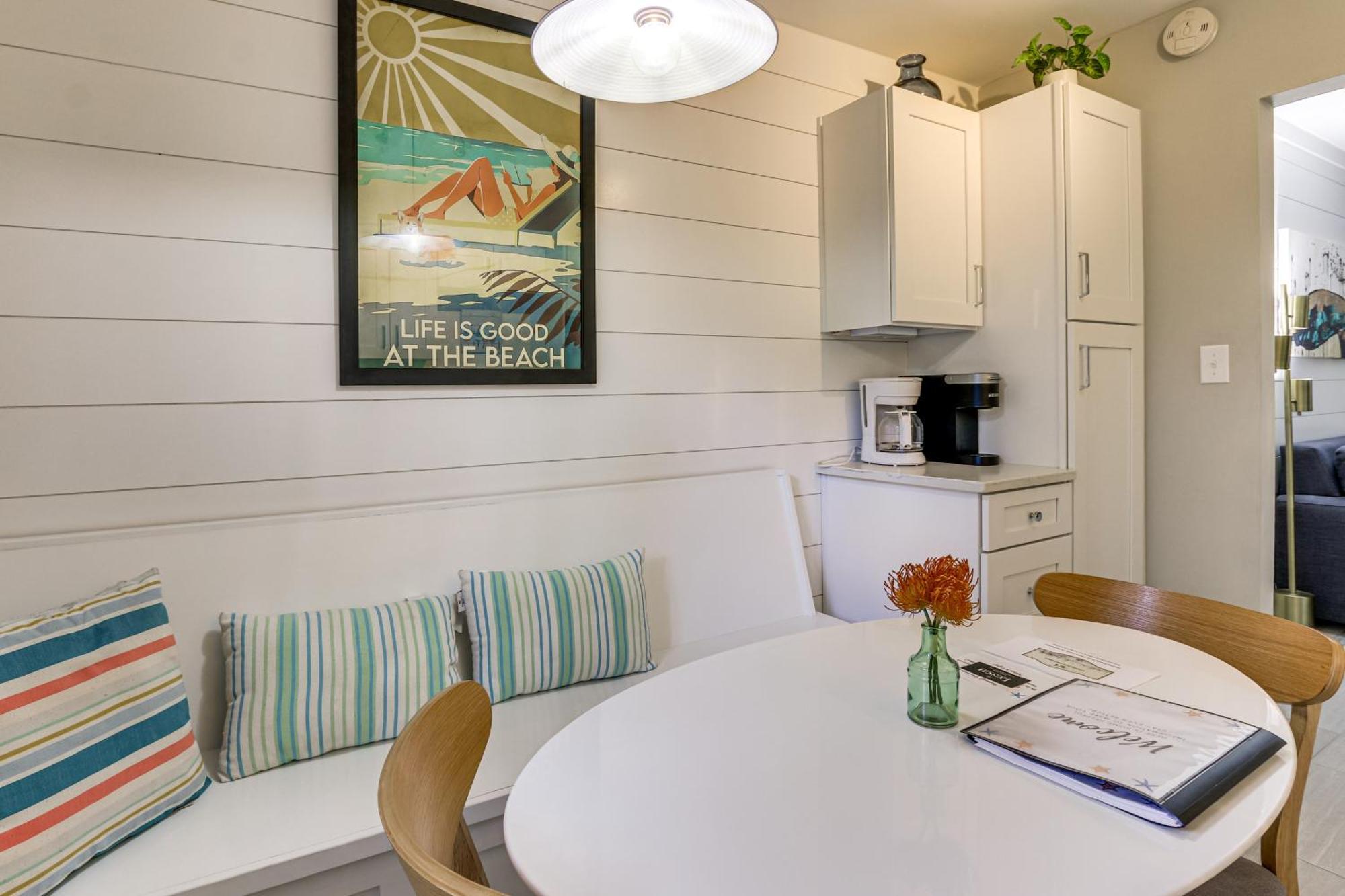 The Dunes Villa With Pool Access - Walk To Beach! Hilton Head Island Eksteriør bilde