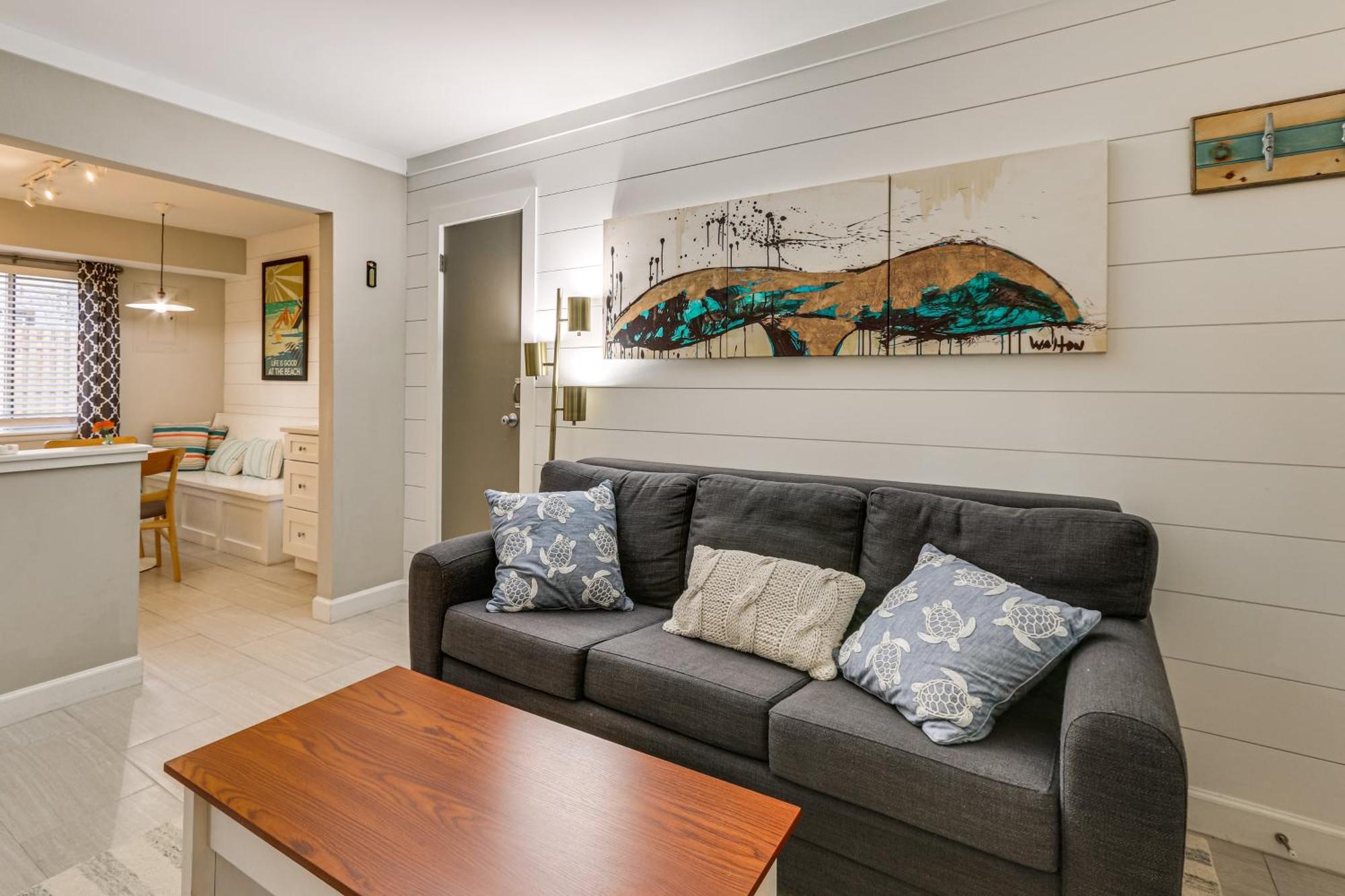 The Dunes Villa With Pool Access - Walk To Beach! Hilton Head Island Eksteriør bilde
