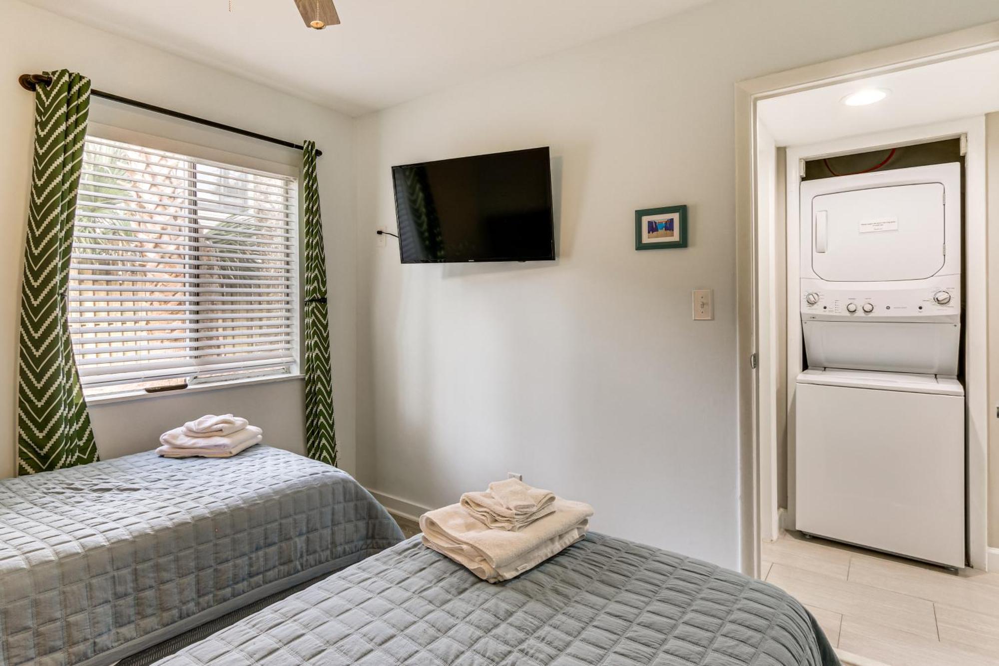The Dunes Villa With Pool Access - Walk To Beach! Hilton Head Island Eksteriør bilde