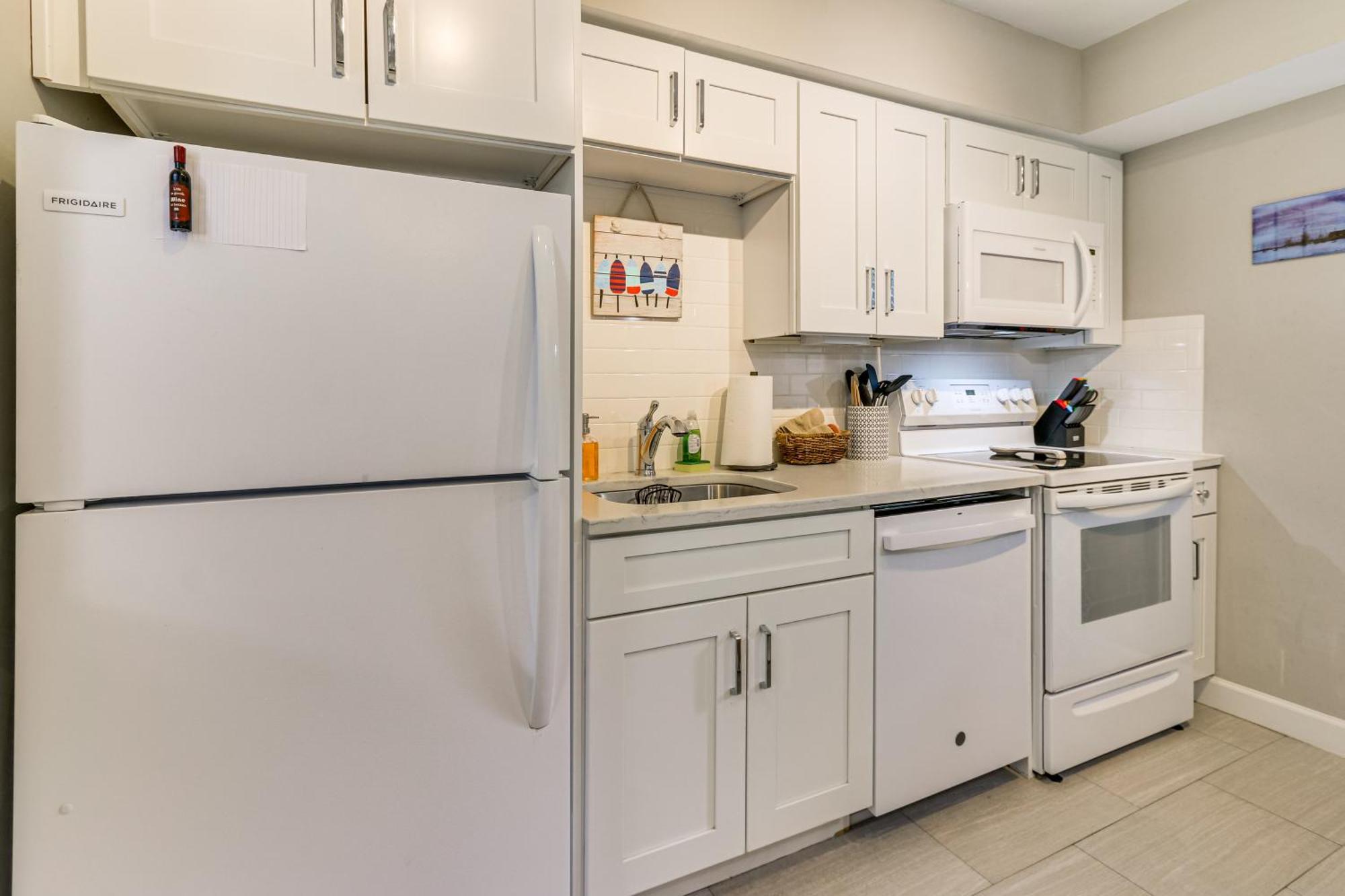 The Dunes Villa With Pool Access - Walk To Beach! Hilton Head Island Eksteriør bilde