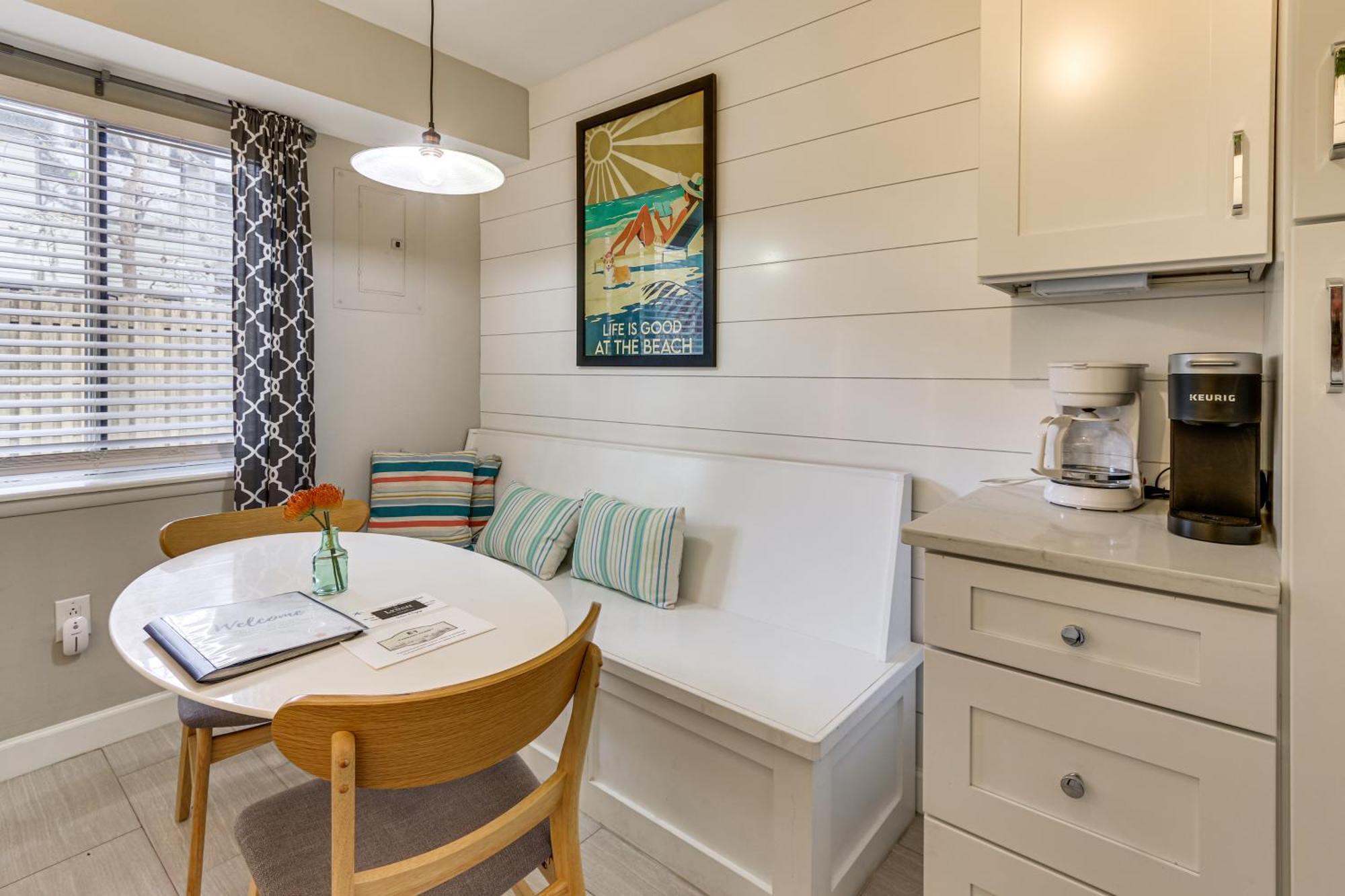 The Dunes Villa With Pool Access - Walk To Beach! Hilton Head Island Eksteriør bilde