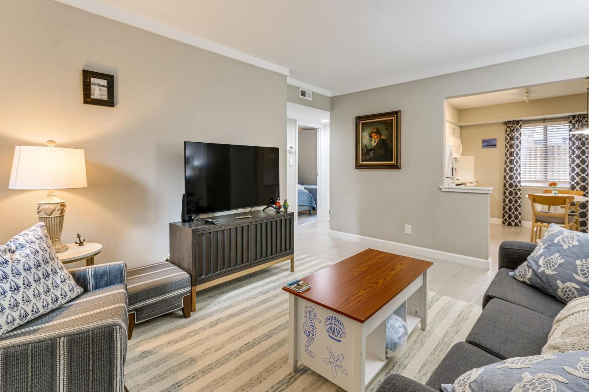 The Dunes Villa With Pool Access - Walk To Beach! Hilton Head Island Eksteriør bilde